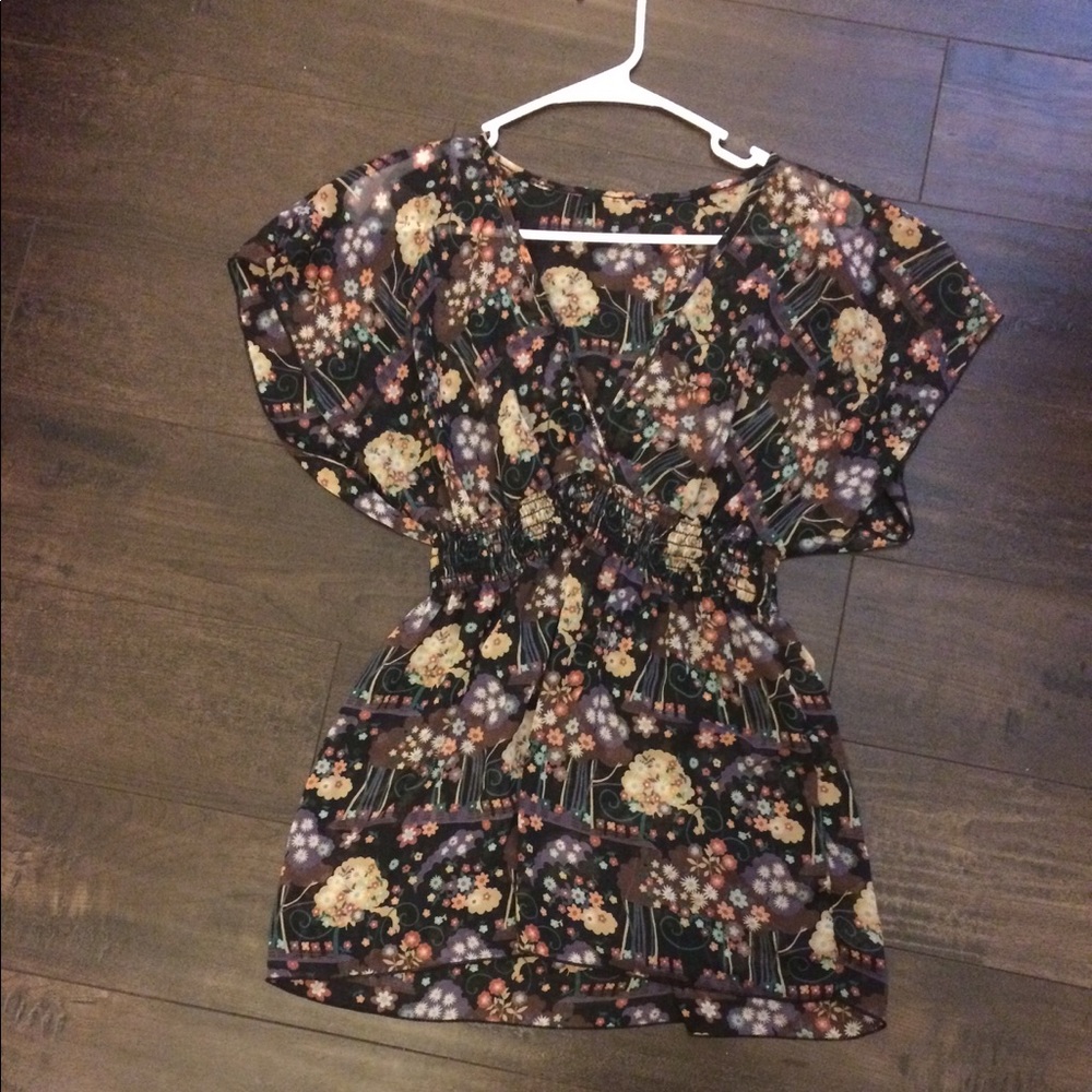 Blouse